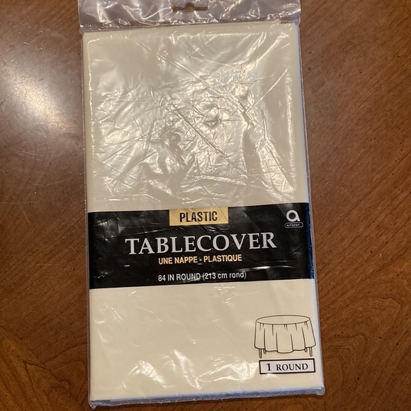 🌸NIP Assorted Table Covers - Bundle of 13 - Great for Caterers! - Picture 11 of 14